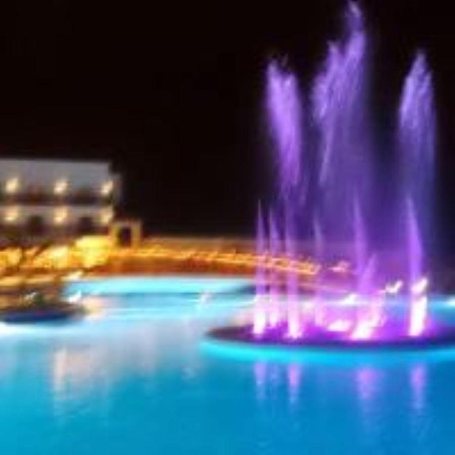 Quality Melia Dunas Beach Resort Apt Spa Gym 7 Pools Santa Maria Exterior photo