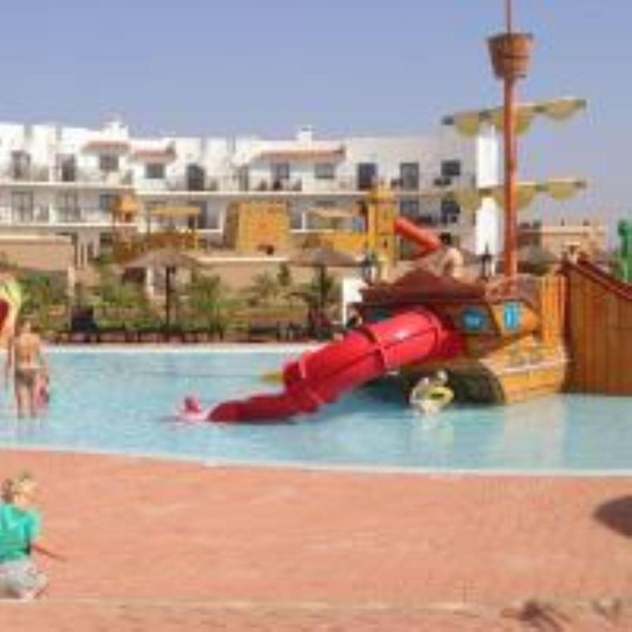 Quality Melia Dunas Beach Resort Apt Spa Gym 7 Pools Santa Maria Exterior photo