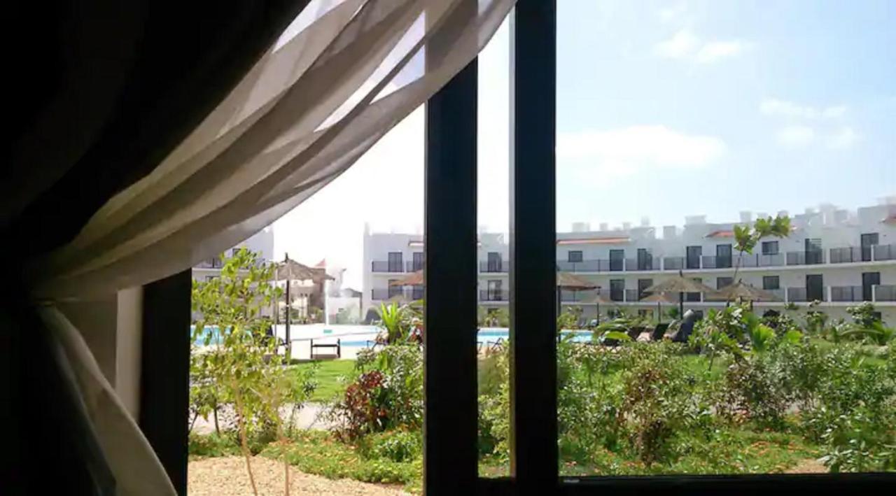 Quality Melia Dunas Beach Resort Apt Spa Gym 7 Pools Santa Maria Exterior photo