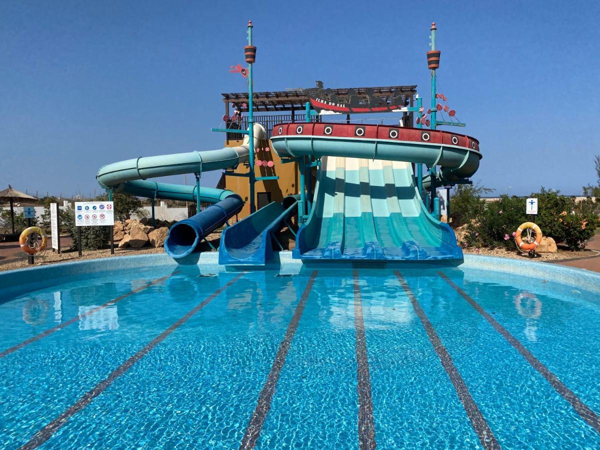 Quality Melia Dunas Beach Resort Apt Spa Gym 7 Pools Santa Maria Exterior photo