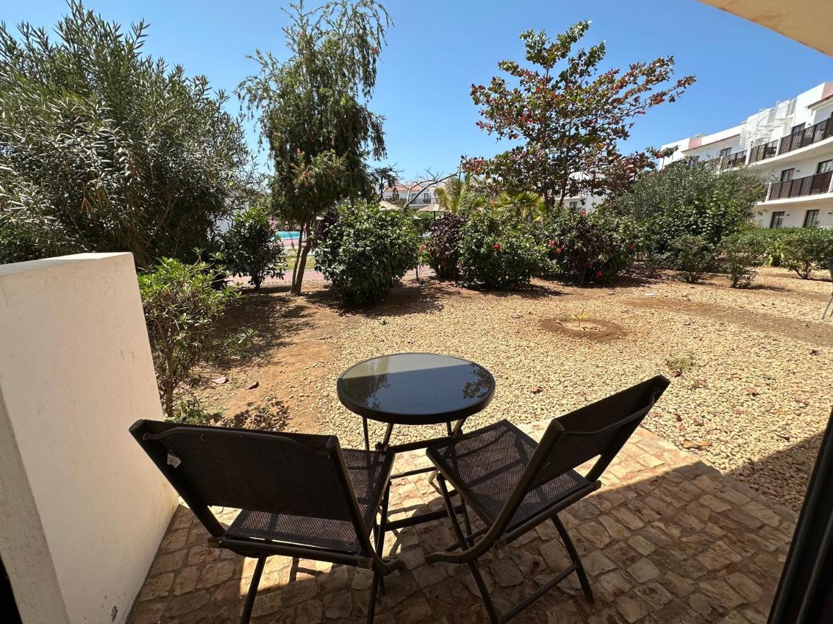 Quality Melia Dunas Beach Resort Apt Spa Gym 7 Pools Santa Maria Exterior photo