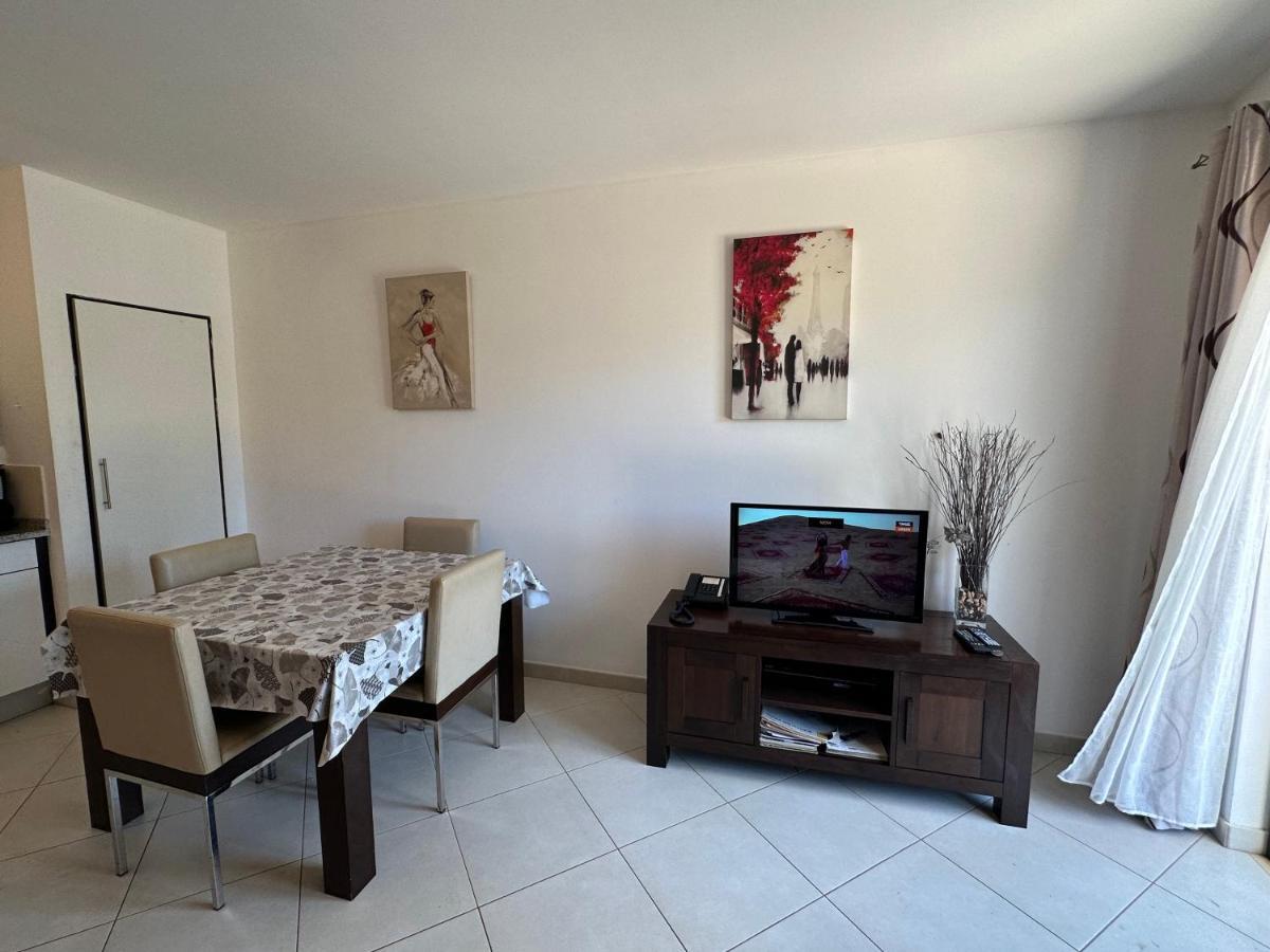 Quality Melia Dunas Beach Resort Apt Spa Gym 7 Pools Santa Maria Exterior photo